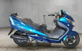 SUZUKI SKYWAVE 250 (Burgman 250) SS Type CJ43A