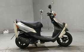 SUZUKI LET's 2 CA1PA