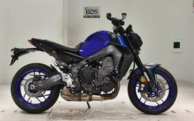 YAMAHA MT-09 2024 RN69J