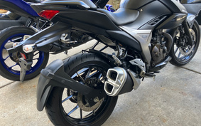 SUZUKI GIXXER 250 ED22B