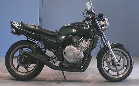 HONDA JADE MC23