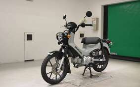 HONDA CROSS CUB 110 JA60