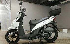 SUZUKI ADDRESS 110 CE47A