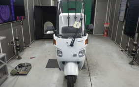 HONDA GYRO CANOPY TA03