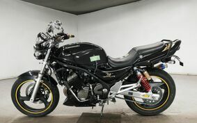 KAWASAKI BALIUS 250 Gen.2 ZR250B