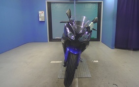 KAWASAKI NINJA 250 2015 EX250L