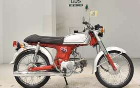 HONDA CD50 BENLY S CD50