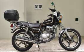 SUZUKI GN125 F Gen.2 PCJ2N