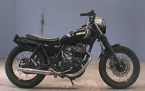 YAMAHA SR400 Gen.3 2006 RH01J