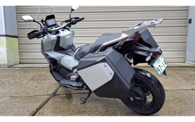 HONDA X-ADV 750 2021 RH10