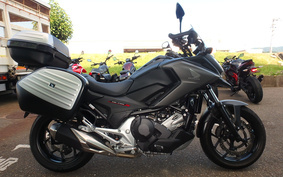 HONDA NC750X DCT ABS 2020 RC90