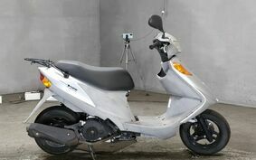 SUZUKI ADDRESS V125 CF4EA