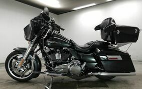 HARLEY FLHX 1580 2009 KB4