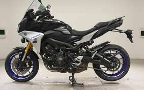 YAMAHA MT-09 Tracer GT 2020 RN51J