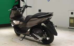 HONDA PCX 160 KF47