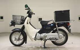 HONDA C50 SUPER CUB AA04