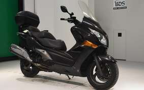 HONDA SILVER WING 400 GT Type 2012 NF03