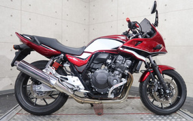 HONDA CB400 SUPER BOLDOR 2018 NC42