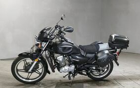 HONDA CBF125 PJJN