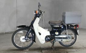 HONDA C50 SUPER CUB AA01