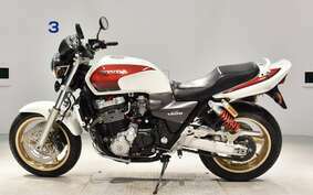 HONDA CB1300SF SUPER FOUR 1998 SC40