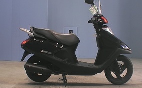 HONDA SPACY 100 JF13