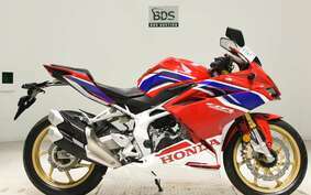 HONDA CBR250RR A MC51