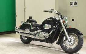 SUZUKI INTRUDER 400 Classic 2001 VK54A