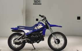 YAMAHA PW80 4BC