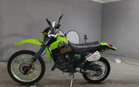 KAWASAKI KMX200 MX200A