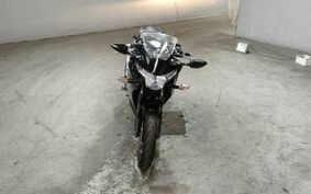 HONDA CBR250R MC41