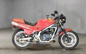 HONDA NS250F MC11