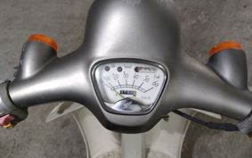 HONDA GIORNO AF24