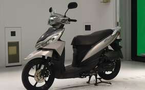 SUZUKI ADDRESS 110 CE47A