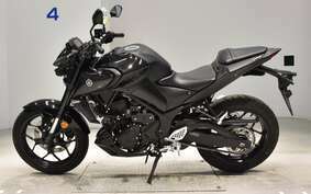 YAMAHA MT-25 A RG43J