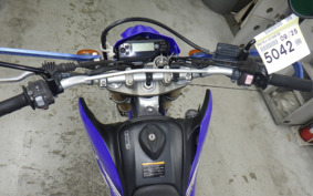 YAMAHA WR250R DG15J