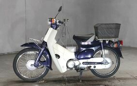 HONDA C50 SUPER CUB AA01