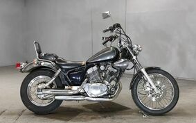 YAMAHA VIRAGO 250 3DM