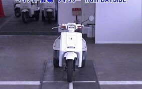 HONDA ジャイロ UP TA01