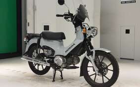 HONDA CROSS CUB 110 JA60