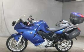 BMW F800ST 2009 0234