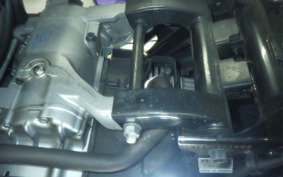 SUZUKI ADDRESS V125 CF4EA