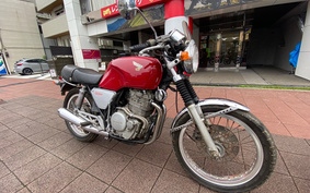 HONDA GB400TT 1987 NC20