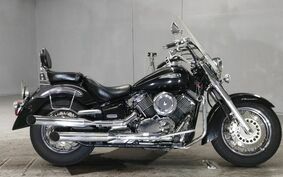 YAMAHA DRAGSTAR 1100 CLASSIC 2006 VP13J