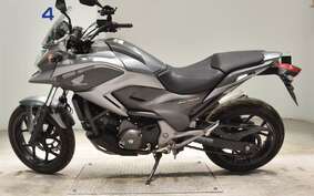 HONDA NC750X ABS 2014 RC72