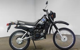 YAMAHA DT50 17W