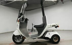 HONDA GYRO CANOPY TA02