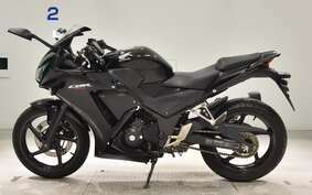 HONDA CBR250R GEN 3 MC41