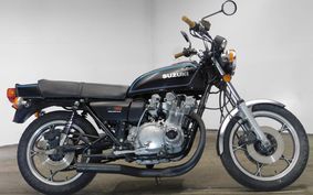 SUZUKI GS750E 2012 GS750E