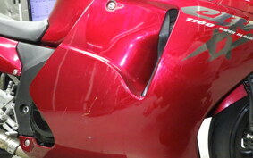 HONDA CBR1100XX 1998